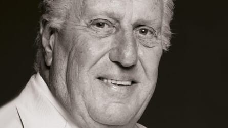 Legends Live: Frederick Forsyth in Conversation with Matthew Stadlen