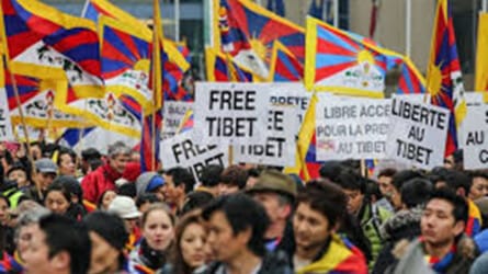 Tibet: Human Rights and Independence