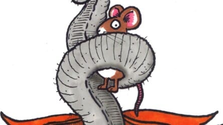 Friday Club – May 2017