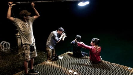 CANCELLED: Exploring Friendship in Creative Projects