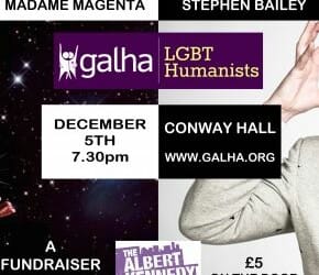 GALHA Gala Comedy Evening