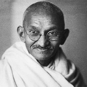 How is Gandhi and Non-Violence Relevant to Politics Today?
