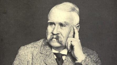 Attend, While I Unfold a Parable – a W.S. Gilbert Play Reading