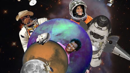 Radical Spaceflight Group