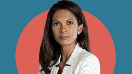 Gina Miller: Life Lessons