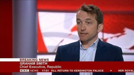 Can Humanists also be Royalists?