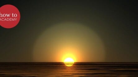 How To: Change your Morning, Transform your Life with Hal Elrod