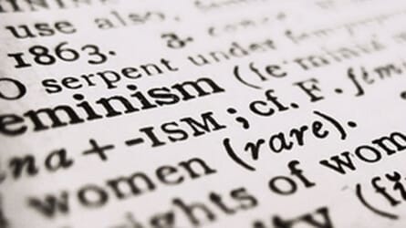 Hear Me Roar: A Feminist Fundraiser