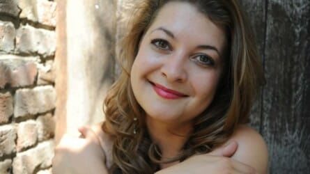 Musicians from the Highgate Festival