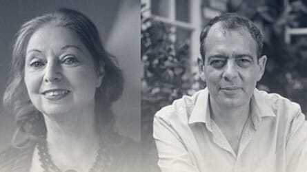 The Subject/Object 2: Exercising Power