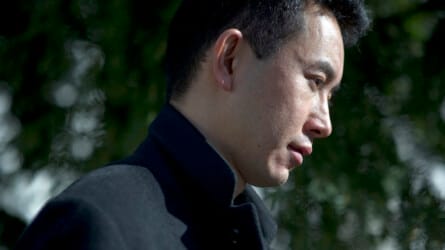 Hiro Takenouchi Mozart Finale