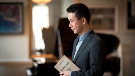 Hiro Takenouchi & Friends