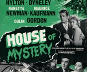Great British Mysteries