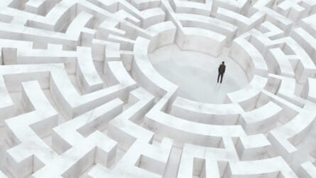 How to Lead in an Age of Uncertainty with Margaret Heffernan