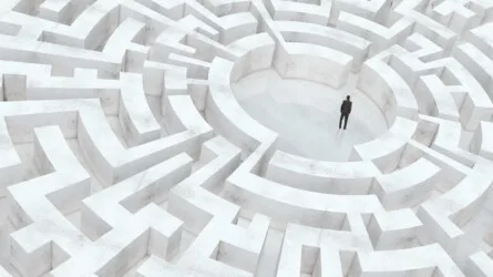 How to Lead in an Age of Uncertainty with Margaret Heffernan