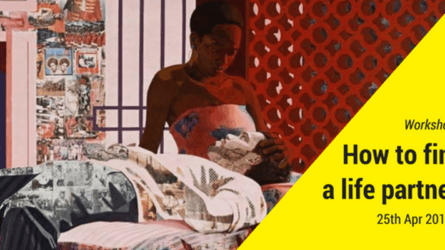 How to find a Life Partner