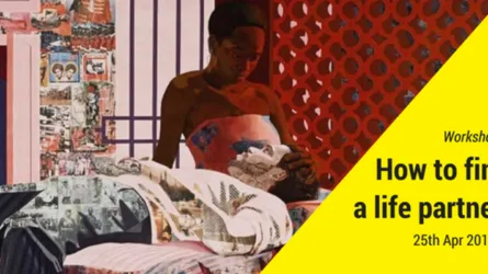 How to find a Life Partner