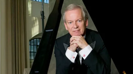 London Mozart Players & Howard Shelley