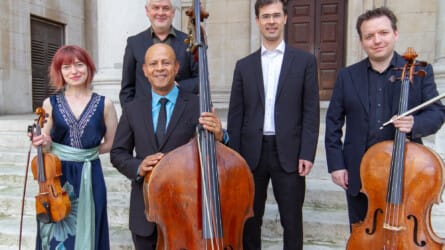 I Musicanti + pre-concert talk