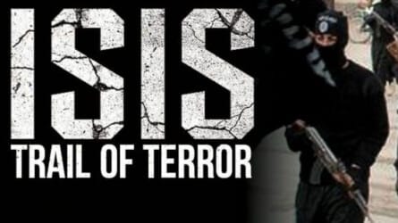 The Inheritance of ISIS