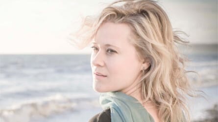 Rhinegold LIVE: Ilona Domnich