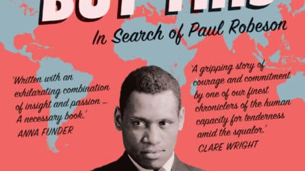 In Search of Paul Robeson