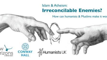 Islam & Atheism: Irreconcilable Enemies?