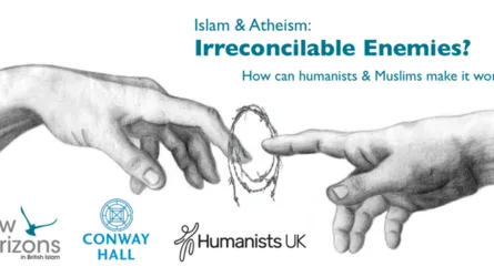 Islam & Atheism: Irreconcilable Enemies?