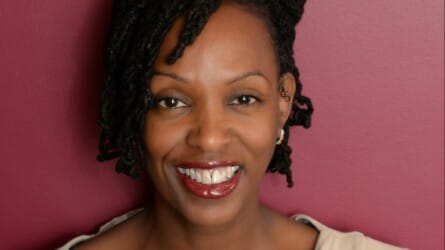 Writing to heal your life with Jackee Holder