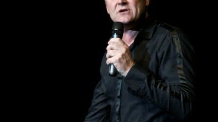 Jan Gintberg: ‘The London Edition’