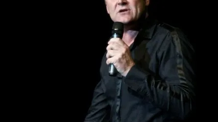 Jan Gintberg: ‘The London Edition’