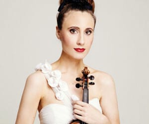 Rhinegold Live: Jennifer Pike