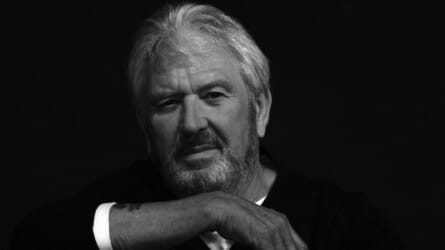 Orchestral Stories by Jimmy Lee