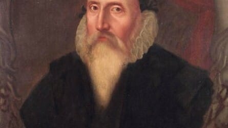 John Dee’s Life With The Angels