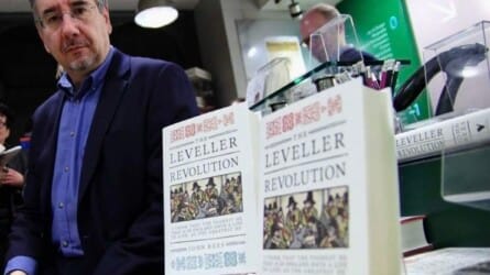 The Leveller Revolution