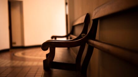 Private: Staff & Trustees