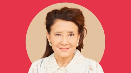 The Three Sisters Who Changed China Forever