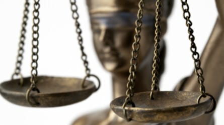 Transforming Justice