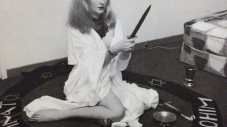 British Witchcraft Documentaries of the 1970’s