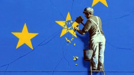 The London Brexit Debate