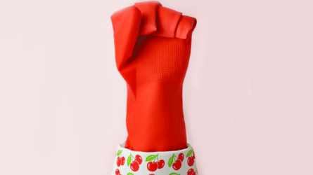 *ONLINE* Thinking on Sunday: Gender Revolution and The Domestic Labour Gap