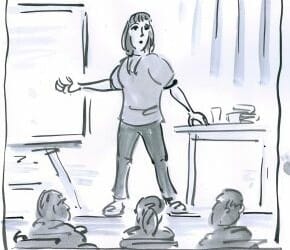 Common Sense in the Material World