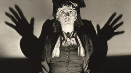 *ONLINE* London Fortean Society: Calling the Spirits – A History of Seances