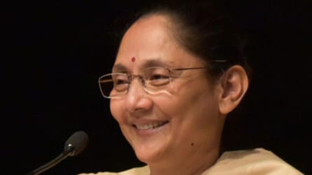 Live the Values – Bhagavad Gita Lecture Series – By Sunandaji