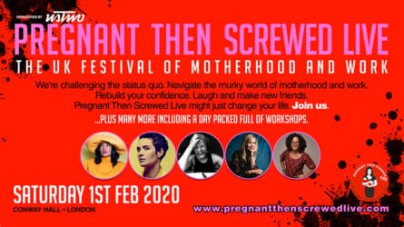 Pregnant Then Screwed Live