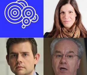 London Thinks: The Rise of UKIP