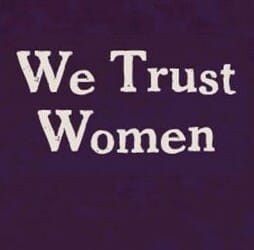 We Trust Women: The Case for Decriminalising Abortion