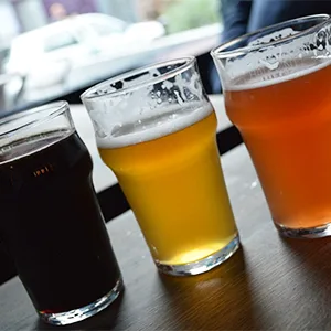 London is Drinking