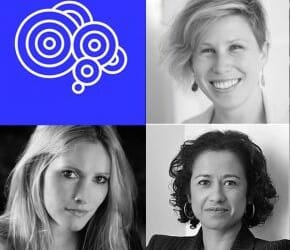 London Thinks – Shouting Back