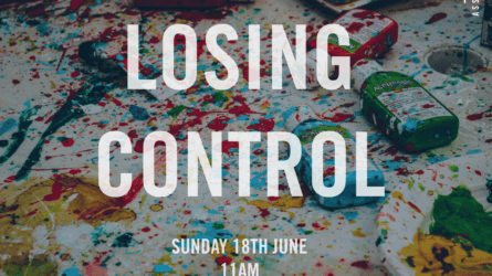 Losing Control